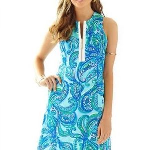 Lilly Pulitzer Penelope Shift Dress